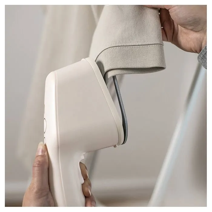Livoo Défroisseur vapeur 2 en 1 DOM535C