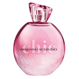 Ermanno Scervino Chic Eau de Parfum 100 ml pour femme
