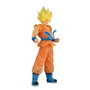 Banpresto PZ69648P Figurine Dragon Ball Super Clearise Goku 23 cm