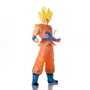 BANPRESTO Figure Dragon Ball Z Son Goku Clearise - Statue de Collection 23 cm - Recommandé 15 ans et plus
