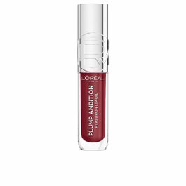 L'Oréal Paris Huile à lèvres volumisante PLUMP AMBITION n° 490-Berry Jolie