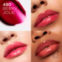 L'Oréal Paris Huile à lèvres volumisante PLUMP AMBITION n° 490 - Berry Jolie 5 ml
