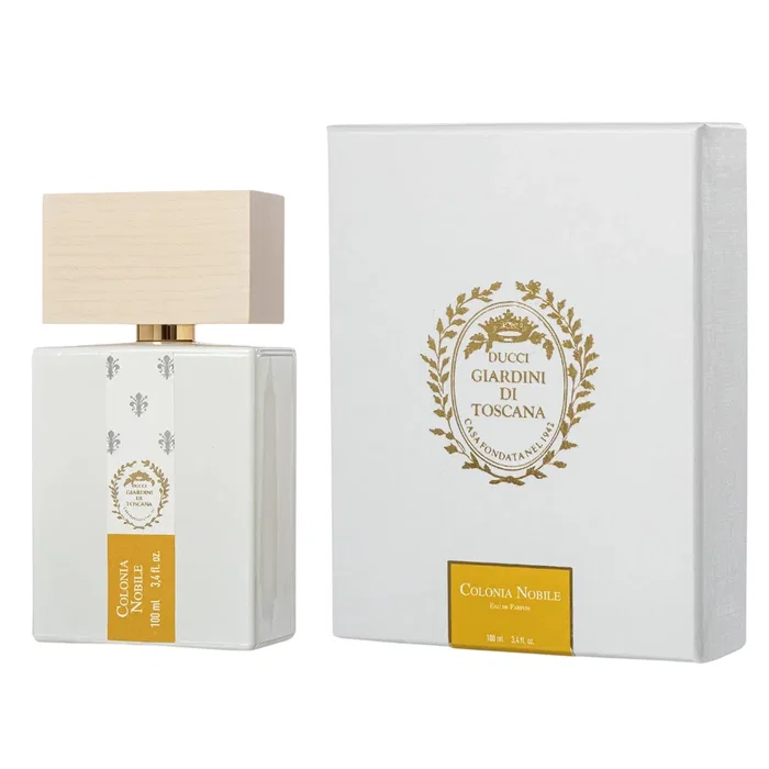 Giardini Di Toscana Colonia Nobile Eau de Parfum 100 ml