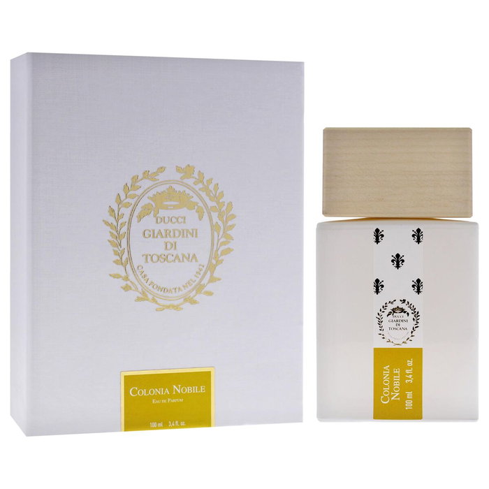 Giardini Di Toscana Colonia Nobile Eau de Parfum 100 ml