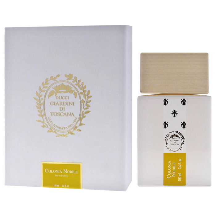 Giardini Di Toscana Colonia Nobile Eau de Parfum 100 ml