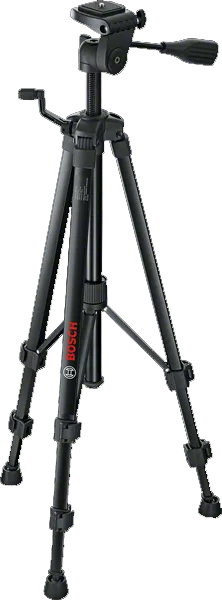 Bosch Professional BT 150 Trépied Laser 1/4'' 55-157cm Bosch Professional BT 150 Trépied Laser 1/4'' 55-157cm