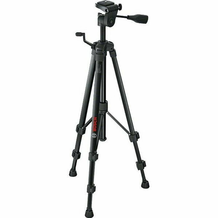 Bosch Professional Trépied BT 150 Professional 1/4'' 55-157cm