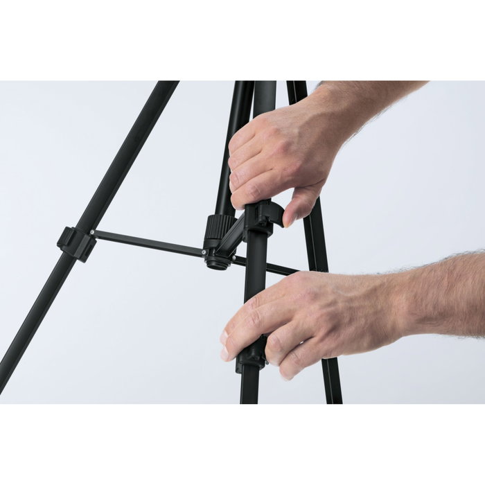 Bosch Professional Trépied BT 150 Professional 1/4'' 55-157cm Bosch Professional Trépied BT 150 Professional 1/4'' 55-157cm