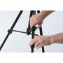 Bosch Professional Trépied BT 150 Professional 1/4'' 55-157cm
