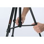 Bosch Professional Trépied BT 150 Professional 1/4'' 55-157cm