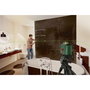 Bosch Professional Trépied BT 150 Professional 1/4'' 55-157cm