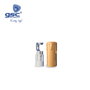 GSC Evolution Portalamparas bougie E14 65mm Crème