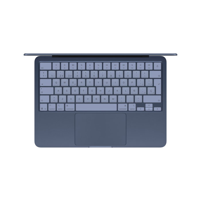 Apple MacBook Neo 13 A18 Pro 8 Go 256 Go SSD Indigo