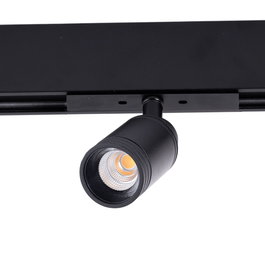 Kimera Luminaria LED Mini 10W 1000Lm Carril Magnético