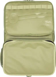Zildjian Mochila Touring Collection Verte