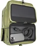 Zildjian Mochila Touring Collection Verte