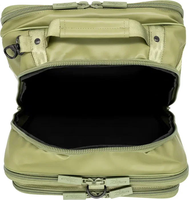 Zildjian Mochila Touring Collection Verte