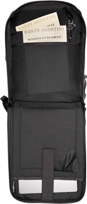 Zildjian Mochila Touring Collection Verte