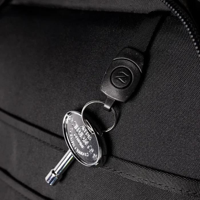 Zildjian Mochila Touring Collection Verte