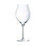 Chef&Sommelier Set de verres à vin Exaltation Transparent 470 ml (6 Unités)