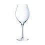 Set de verres à vin Chef&Sommelier Exaltation Transparent 470 ml (6 Unités)