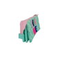 Toybags Portatodo Triple Blin Blin Kiss Me - Boîte de rangement textile pour enfants (langue du produit : espagnol) - 11 x 23 x 5 cm