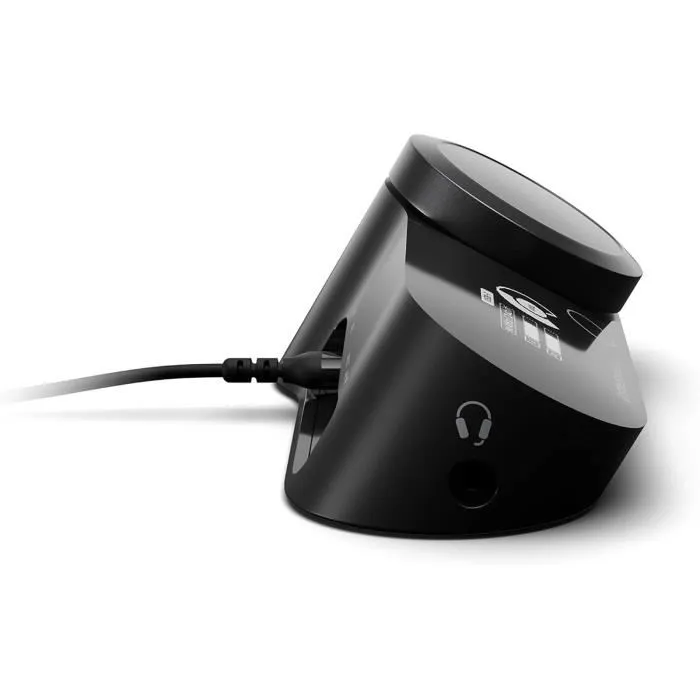Steelseries GAME DAC GEN 2 Amplificateur Hi-Res Audio pour Xbox - Noir