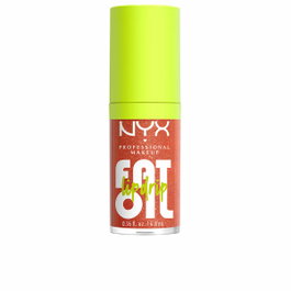 Nyx Professional Make Up Fat Oil Lip Drip 06-follow back