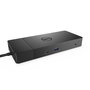 Dell WD19DCS Station d'accueil USB-C avec 130W, USB-C 3.1, USB-A, DisplayPort, HDMI 2.0b, RJ-45 et Audio