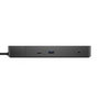Dell WD19DCS Station d'accueil USB-C avec 130W, USB-C 3.1, USB-A, DisplayPort, HDMI 2.0b, RJ-45 et Audio
