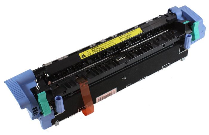 HP Kit de fusion Color LaserJet 5500 - Toner consommables pour imprimante couleur laser professionnelle HP Kit de fusion Color LaserJet 5500 - Toner consommables pour imprimante couleur laser professionnelle