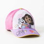 Cerdá Casquette Dora l'Exploratrice 53 cm - Rose - pour enfant à partir de 3 ans