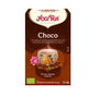 YOGI TEA Infusion Choco 17 sachets