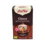 YOGI TEA Infusion Choco 17 sachets
