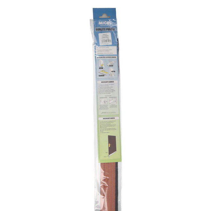 Coupe-bise Micel Blt02 Sapeli 91,5 cm Basculant Coupe-bise Micel Blt02 Sapeli 91,5 cm Basculant