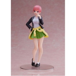 Taito price Nakano Ichika Uniform Renewal 20 cm