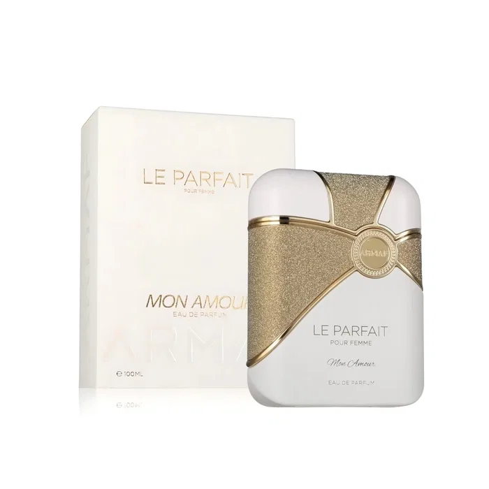 Armaf Le Parfait Mon Amour Eau de Parfum pour femmes 100 ml