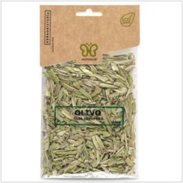 NATURCID Feuilles d'olivier ECO 60g