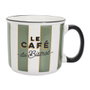 Home Deco Factory Mug Vintage Bistrot 450 ml