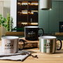 Home Deco Factory Mug Vintage Bistrot 450 ml