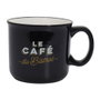 Home Deco Factory Mug Vintage Bistrot 450 ml