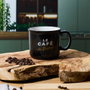 Home Deco Factory Mug Vintage Bistrot 450 ml