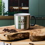 Home Deco Factory Mug Vintage Bistrot 450 ml