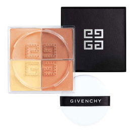 Givenchy - Prisme Poudre Compacte 05 Papa Ligne Mimosa - 12 g - Testeur