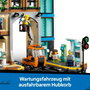 LEGO City 60469 La Gare Centrale