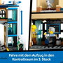 LEGO City 60469 La Gare Centrale