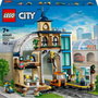 LEGO City 60469 La Gare Centrale