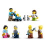LEGO City 60469 La Gare Centrale