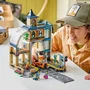 Lego Set 60469 La Gare Centrale City - Jeu de Construction avec Train et 6 Minifigurines pour Enfants dès 7 Ans