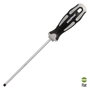 WOLFPACK LINEA PROFESIONAL Destornillateur plat à pointe creusée 1,2 x Ø 6,0 x 150 mm